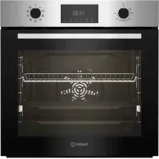Электрический духовой шкаф Indesit IFSE 3841 J IX