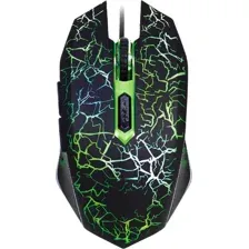 Игровая мышь Оклик 896G