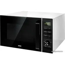 Микроволновая печь BBK 25MWS-970T/WB