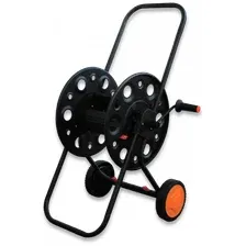 Тележка для шланга Bradas Тележка для шланга Duramet 12.5 мм (1/2", 100 м) AG222