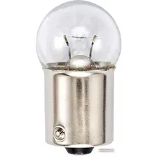 Лампа накаливания Bosch R5W Trucklight 1шт [1987302510]