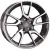 Литой диск Replay LX187 18x8" 5x114.3мм DIA 60.1мм ET 30мм GMF
