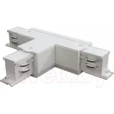 Коннектор для шинопровода Maytoni Accessorises TRA005CT-31W-R