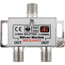 Разветвитель Rexant 05-6101