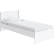 Кровать PROxSON Practica 80x200 (белый)