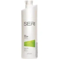 Шампунь Farcom Professional Seri Ultra Strength ультра сила для всех типов 1 л