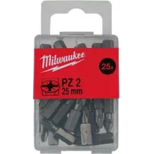Набор бит Milwaukee 4932399590