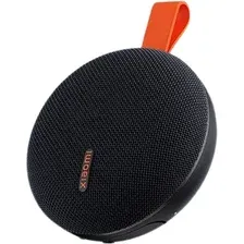 Портативная колонка Xiaomi Bluetooth Speaker Essential OH3RG / QBH4329GL (черный)