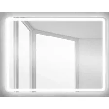 Зеркало BelBagno SPC-MAR-500-800-LED-BTN