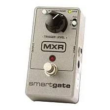 Гитарная педаль MXR M135 Smart Gate Noise Gate