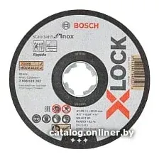 Отрезной диск Bosch 2.608.619.363