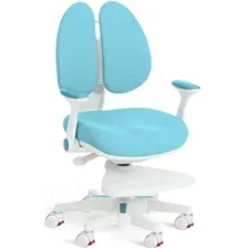детское кресло Tetchair Miracle, голубой