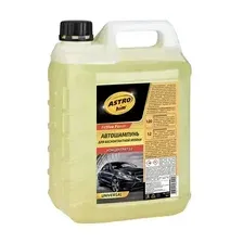 ASTROhim Шампунь для бесконтактной мойки Active Foam Universal 5 л AC-331