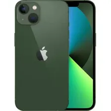 Телефон Apple iPhone 13 128GB (зеленый)