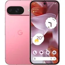 Телефон Google Pixel 9 12GB/256GB (пион)
