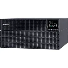 Источник бесперебойного питания CyberPower OLS6KERT5U