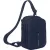 Сумка через плечо XD Design Boxy Sling P705.955 (темно-синий)