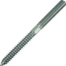 Шуруп-шпилька Starfix SM-13934-200, М6х80 мм, 200 шт