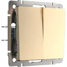 Выключатель проходной Werkel W1122011 a050866