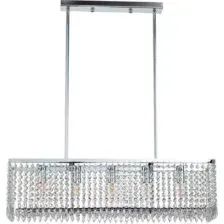 Люстра Indigo Light Sfarzo V000280