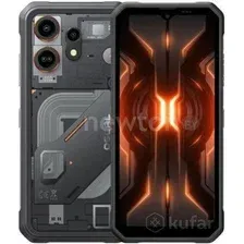 Телефон Oscal Marine 3 8GB/256GB (черный)