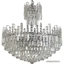 Подвесная люстра Arti Lampadari Lucia Lucia E 1.3.60.100 G