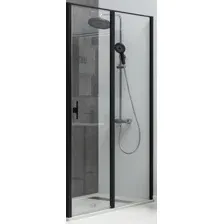 Душевая дверь Allen Brau Priority 3.31009.BBA