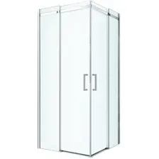 Душевой уголок Berges Wasserhaus Melita 100x100 061024