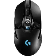 Мышь Logitech G903 LightSpeed Hero / 910-005674 (черный)