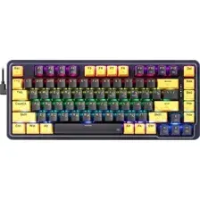 Клавиатура Redragon Elf RU RGB / 71664
