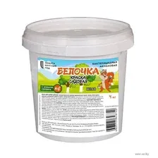 Краска садовая Белочка (4 кг)
