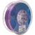 Пластик eSUN ePLA-Silk Magic Filament 175RU1 (1.75мм, 1кг, красный/синий)