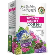 Удобрение Робин Грин Гортензия 1 кг