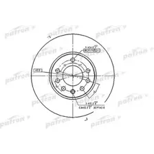 Patron PBD4048