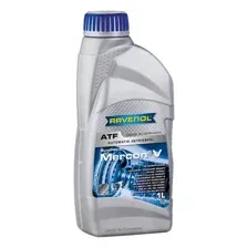 RAVENOL ATF MERCON V 1л Mercon V Ford