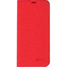 Чехол-книжка Bingo Book для Samsung A16 (красный)