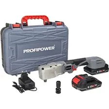Аккумуляторный гайковерт Profipower CNDTW-18B / E0127
