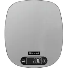 Кухонные весы Rondell Modern RDE-1552
