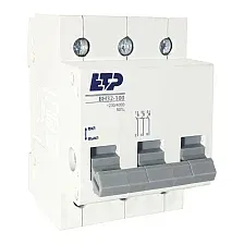 Выключатель нагрузки ETP ВН 32-100 3P 25А / 12328