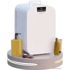 Бьюти-холодильник Meyvel MB-25HC1W