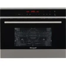 Шкаф духовой электрический WEISSGAUFF OE445