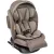 Автокресло INDIGO Smart Plus Isofix (бежевый/коричневый)