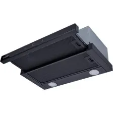 Вытяжка встраиваемая EXITEQ EX-1416 black