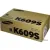 Картридж Samsung CLT-K609S