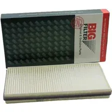 Салонный фильтр BIG Filter GB-98032