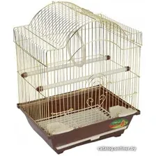 Клетка Triol 2113 (золотой)