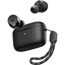 Наушники Anker Soundcore A25i (черный)