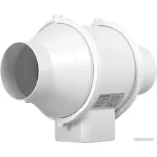 Осевой вентилятор MAUNFELD MFDL10W