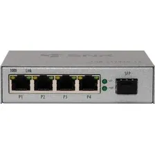 Неуправляемый коммутатор SNR SNR-S1904G-1S