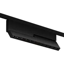 Трековый светильник Technical Points Rot Levity 2700К 12Вт 30° TR194-1-12W2.7K-M-B